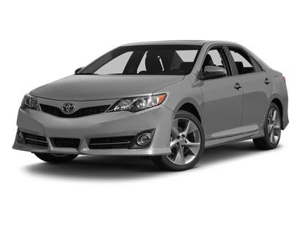 2014 Toyota Camry Saint Paul MN