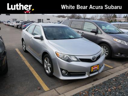 2014 Toyota Camry Saint Paul MN