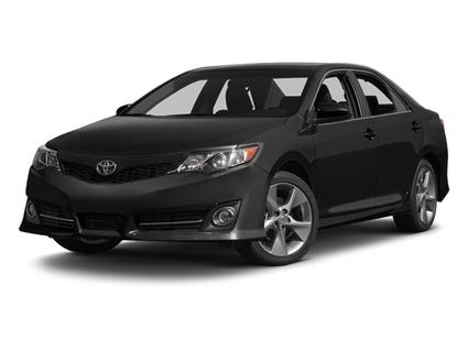 2014 Toyota Camry Saint Paul MN