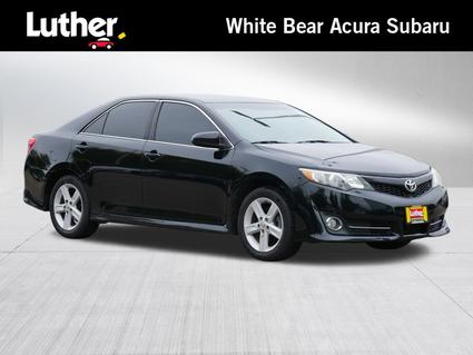 2014 Toyota Camry Saint Paul MN