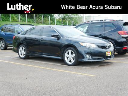 2014 Toyota Camry Saint Paul MN
