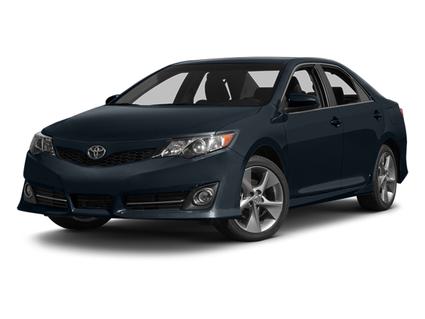 2014 Toyota Camry Rexburg ID