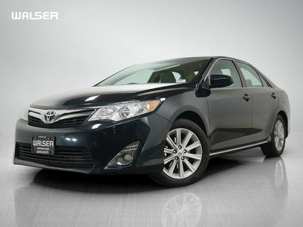 2014 Toyota Camry Minneapolis MN