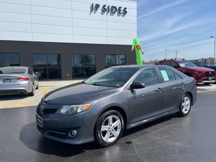 2014 Toyota Camry Cape Girardeau MO