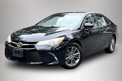 2015 Toyota Camry Fort Walton Beach FL
