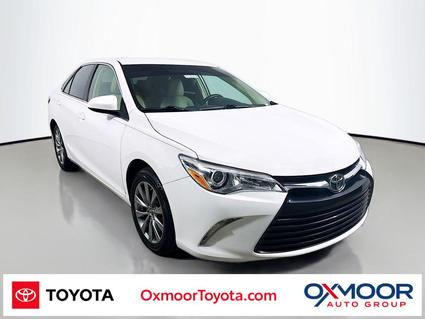 2015 Toyota Camry Louisville KY