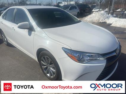 2015 Toyota Camry Louisville KY