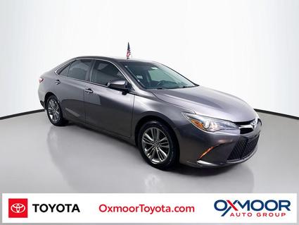 2016 Toyota Camry Louisville KY