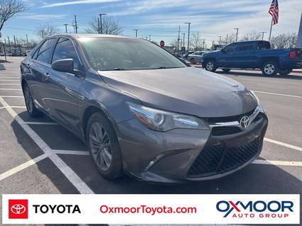 2016 Toyota Camry Louisville KY