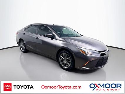 2016 Toyota Camry Louisville KY