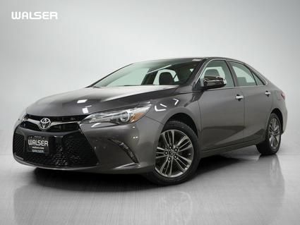 2016 Toyota Camry South Saint Paul MN