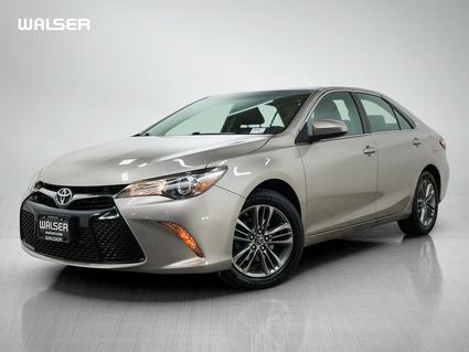 2016 Toyota Camry Minneapolis MN