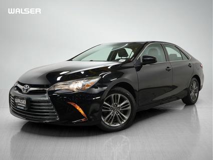 2016 Toyota Camry Minneapolis MN