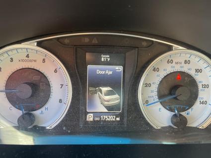 2016 Toyota Camry Merriam KS