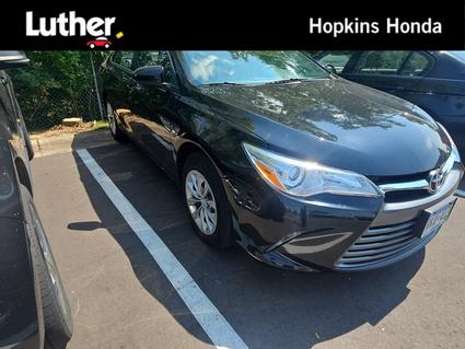 2017 Toyota Camry Hopkins MN