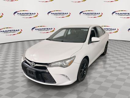 2017 Toyota Camry Hampstead MD