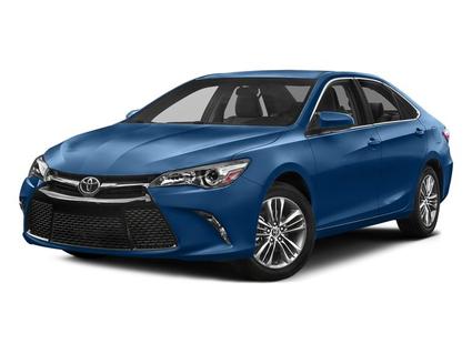 2017 Toyota Camry Minneapolis MN