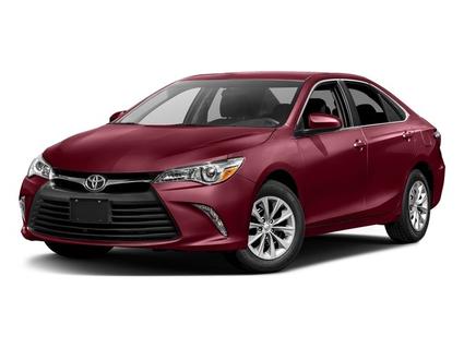 2017 Toyota Camry Minneapolis MN