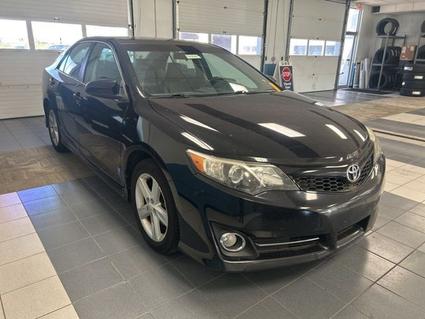 2012 Toyota Camry North Stoughton WI