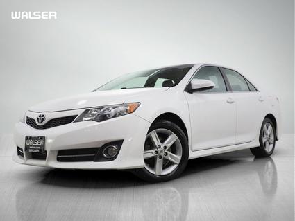 2013 Toyota Camry Minneapolis MN