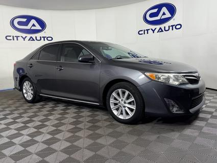 2014 Toyota Camry Memphis TN