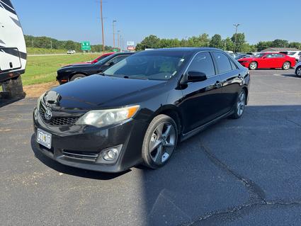 2014 Toyota Camry Farmington MO