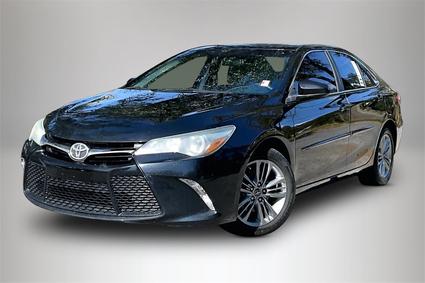 2015 Toyota Camry Fort Walton Beach FL