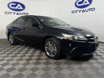 2015 Toyota Camry Memphis TN