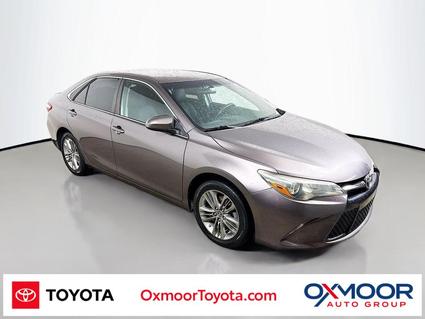 2015 Toyota Camry Louisville KY