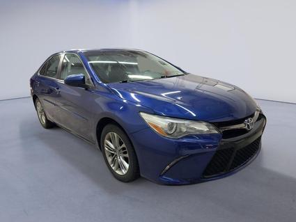 2015 Toyota Camry Brunswick OH