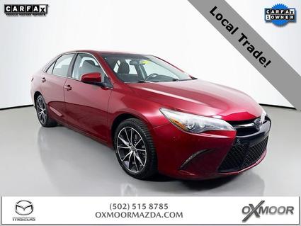 2016 Toyota Camry Louisville KY