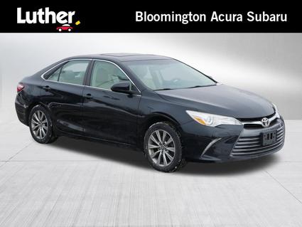 2017 Toyota Camry Minneapolis MN