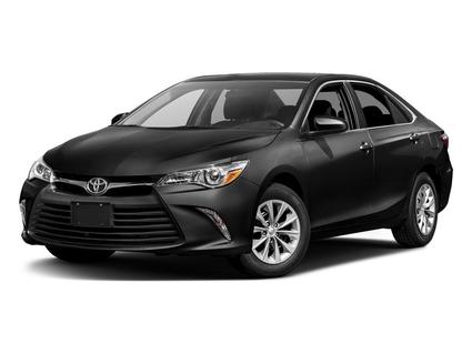 2017 Toyota Camry Minneapolis MN