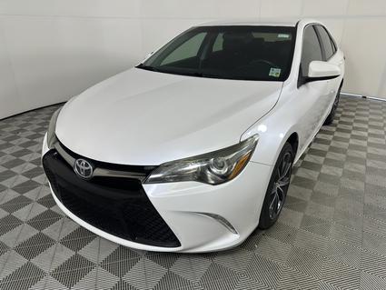 2017 Toyota Camry Houma LA