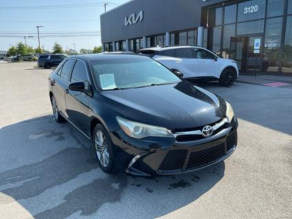 2017 Toyota Camry Nicholasville KY
