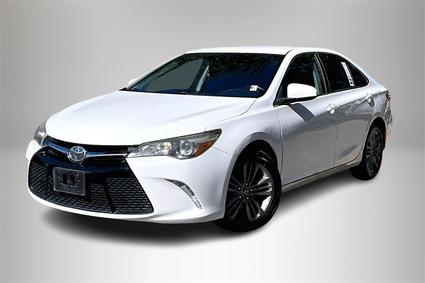 2017 Toyota Camry Fort Walton Beach FL
