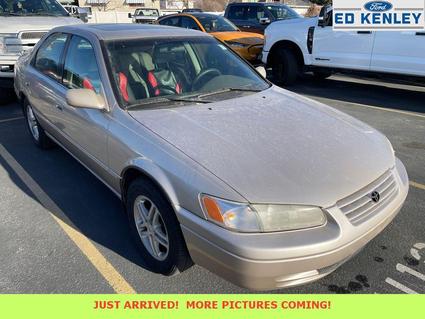 1999 Toyota Camry Layton UT