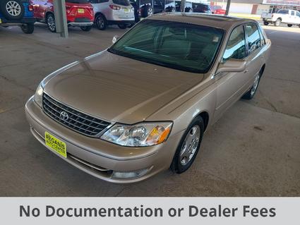 2004 Toyota Avalon Scottsbluff NE