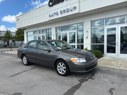 2004 Toyota Avalon Lexington KY