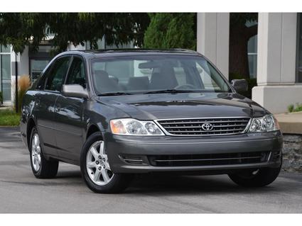2004 Toyota Avalon Lexington KY