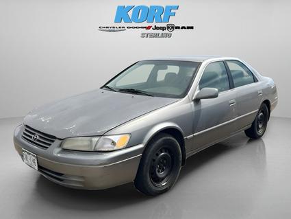 1998 Toyota Camry Sterling CO