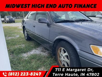 1998 Toyota Camry Terre Haute IN