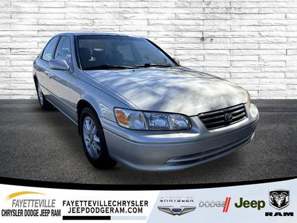 2000 Toyota Camry Fayetteville TN