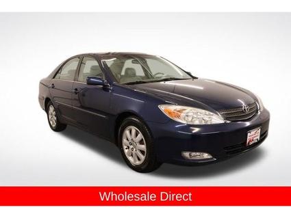 2004 Toyota Camry Salem OR