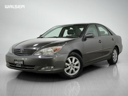 2004 Toyota Camry Minneapolis MN