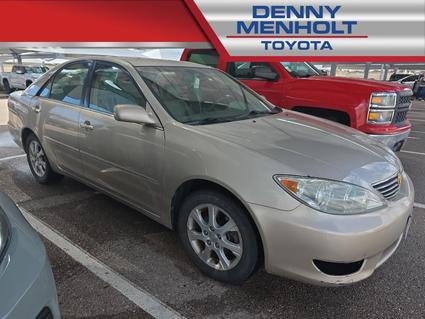 2005 Toyota Camry Rapid City SD