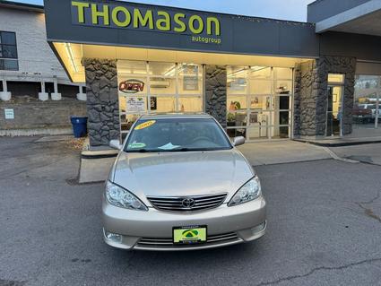 2005 Toyota Camry Bend OR