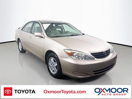 2003 Toyota Camry Louisville KY