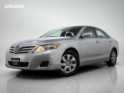 2011 Toyota Camry Minneapolis MN