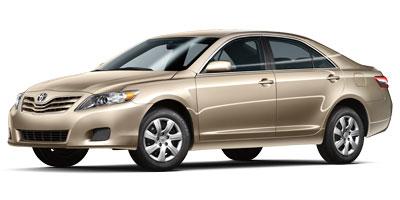 2011 Toyota Camry Coeur d'Alene ID